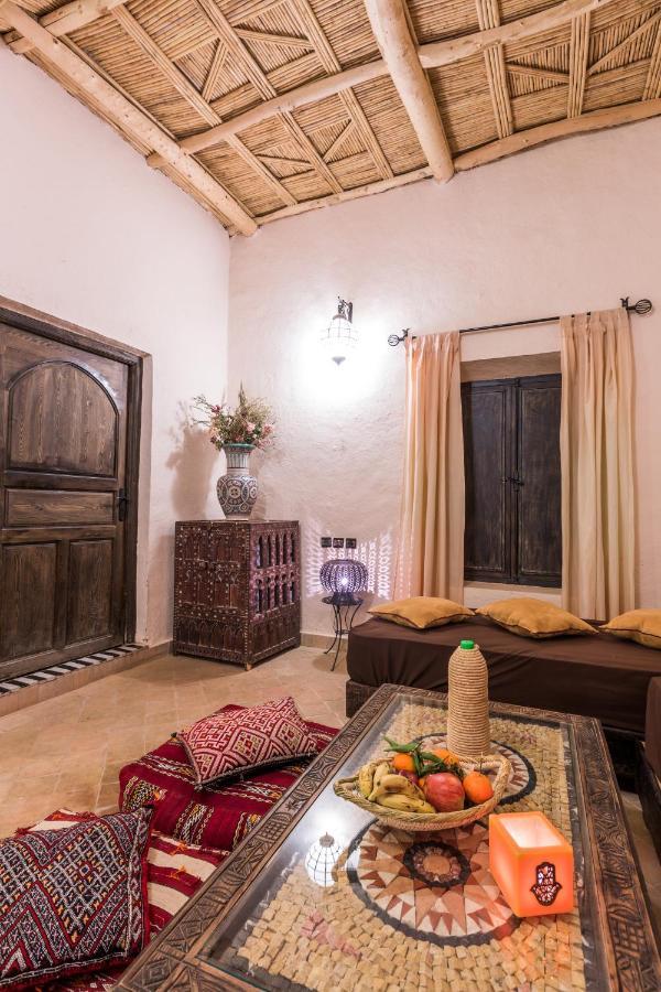 Riad Madu เมอร์ซูกา ภายนอก รูปภาพ