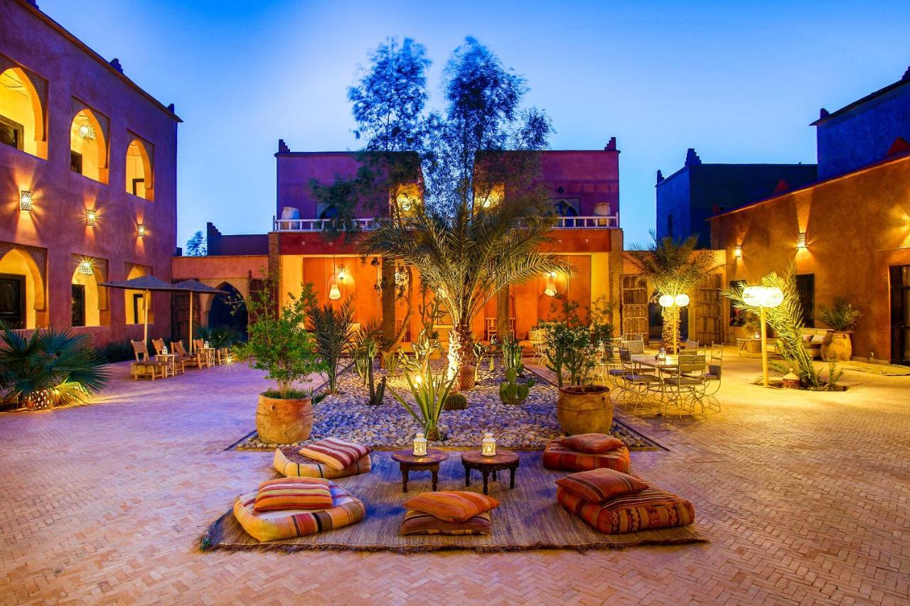 Riad Madu เมอร์ซูกา ภายนอก รูปภาพ