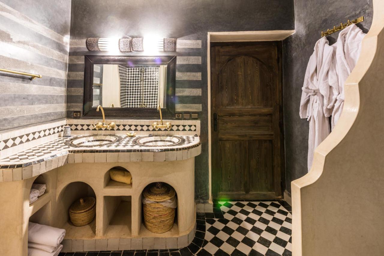 Riad Madu เมอร์ซูกา ภายนอก รูปภาพ