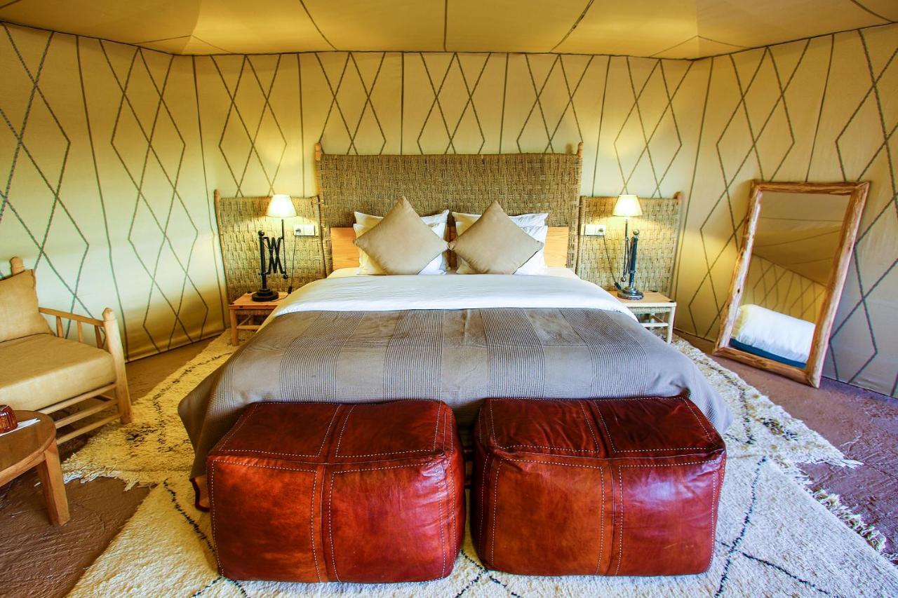 Riad Madu เมอร์ซูกา ภายนอก รูปภาพ