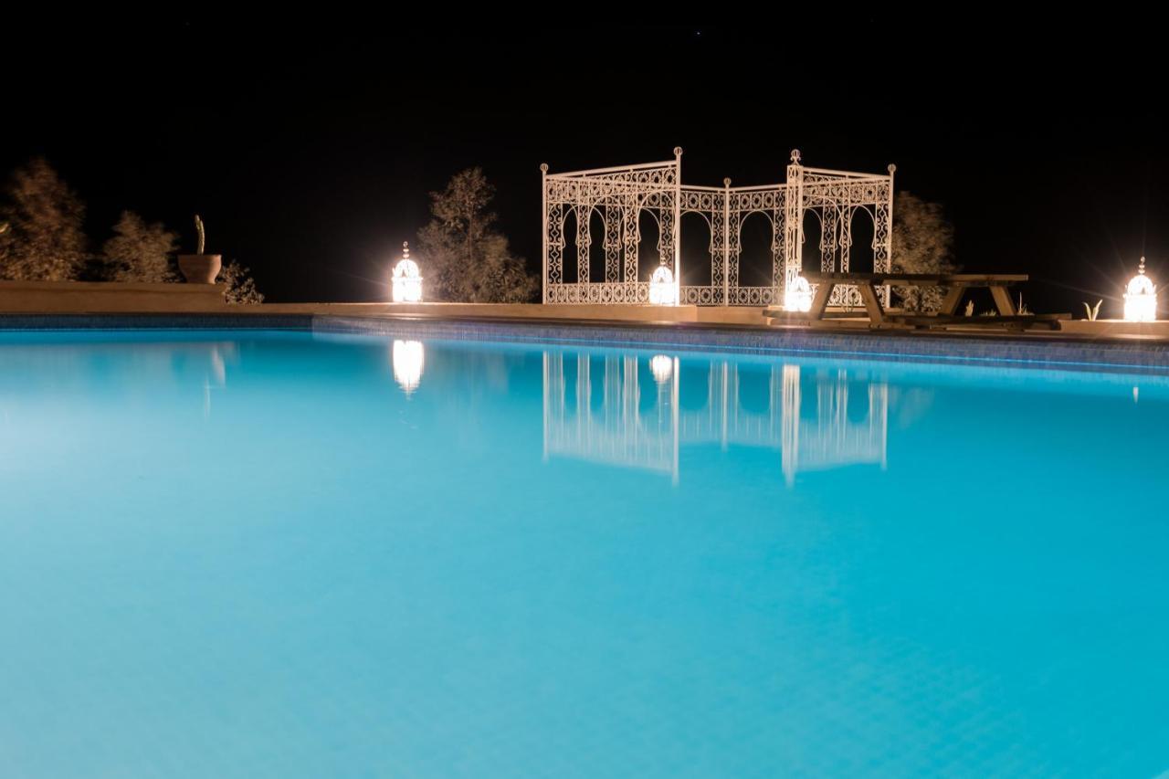 Riad Madu เมอร์ซูกา ภายนอก รูปภาพ