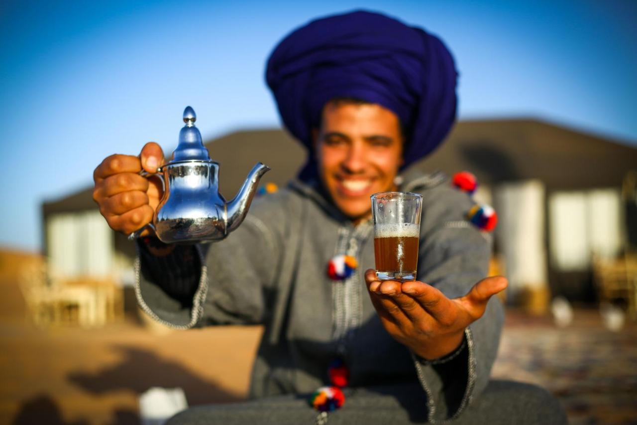 Riad Madu เมอร์ซูกา ภายนอก รูปภาพ