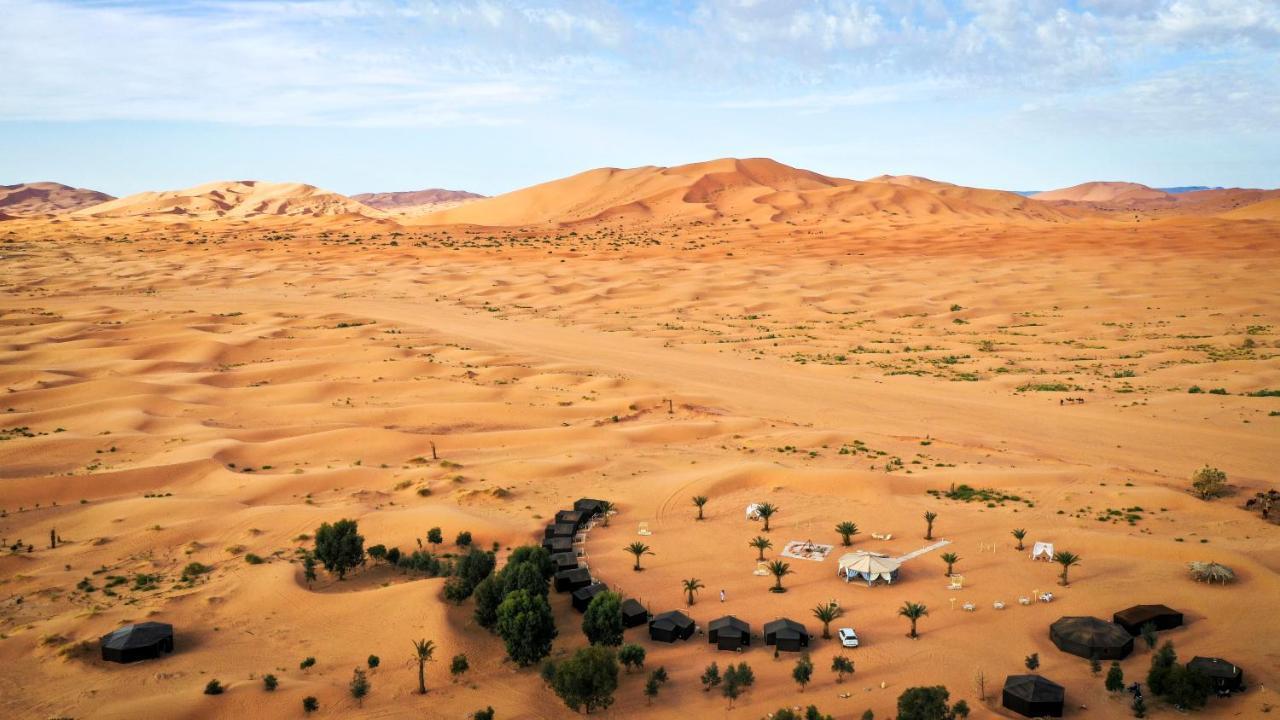 Riad Madu เมอร์ซูกา ภายนอก รูปภาพ