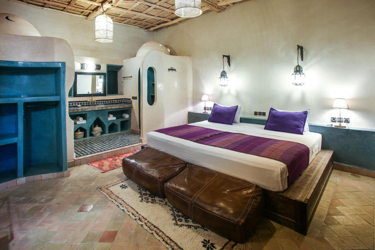 Riad Madu เมอร์ซูกา ภายนอก รูปภาพ