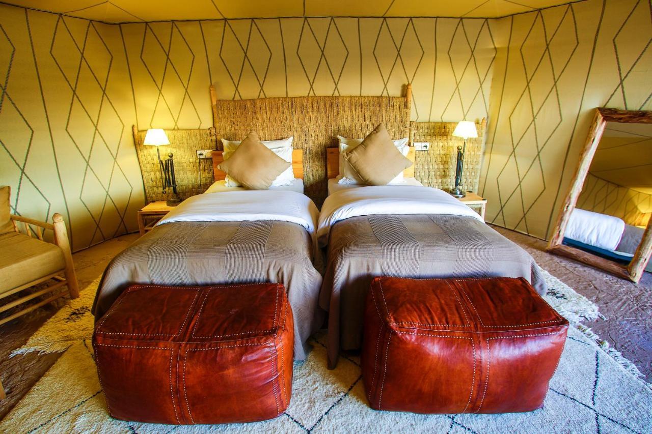 Riad Madu เมอร์ซูกา ภายนอก รูปภาพ