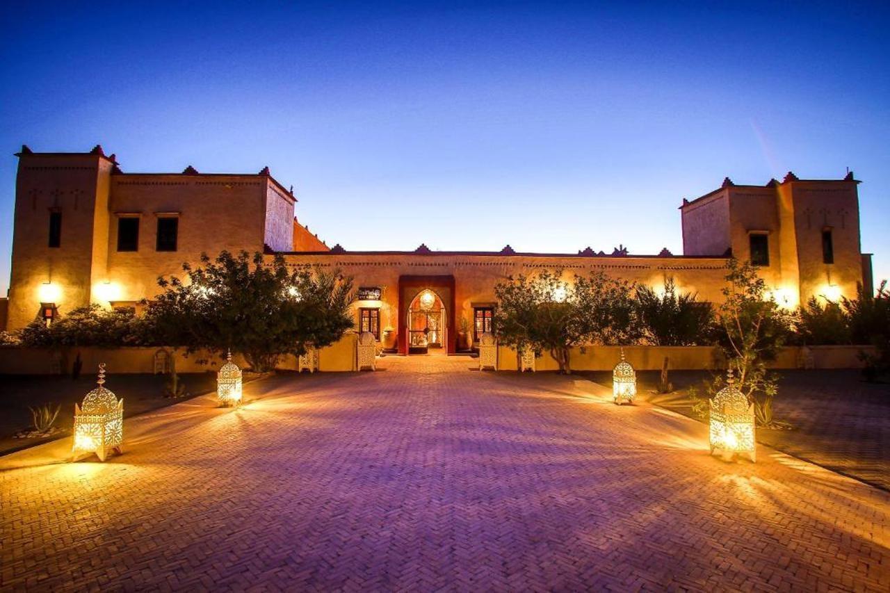 Riad Madu เมอร์ซูกา ภายนอก รูปภาพ