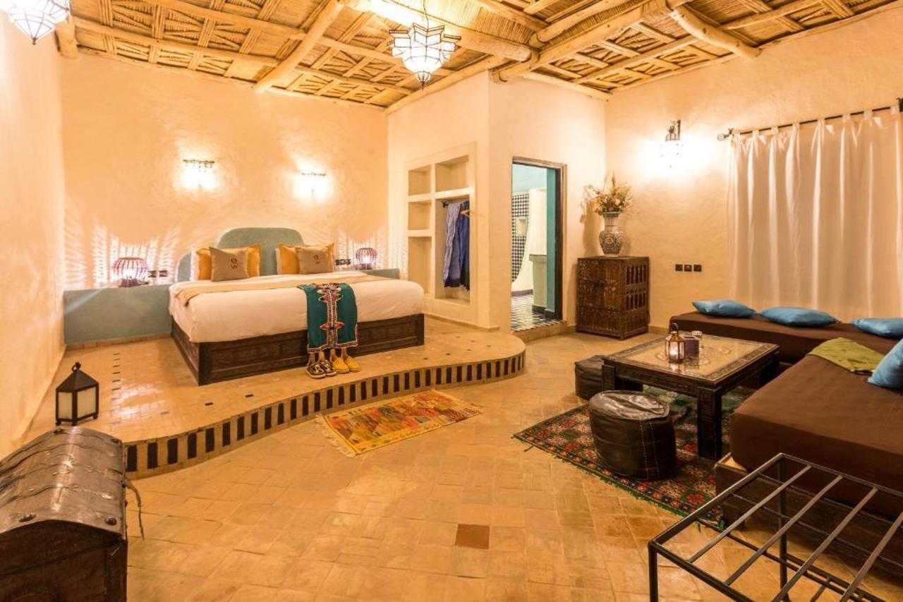 Riad Madu เมอร์ซูกา ภายนอก รูปภาพ