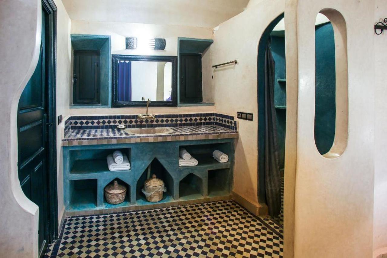 Riad Madu เมอร์ซูกา ภายนอก รูปภาพ