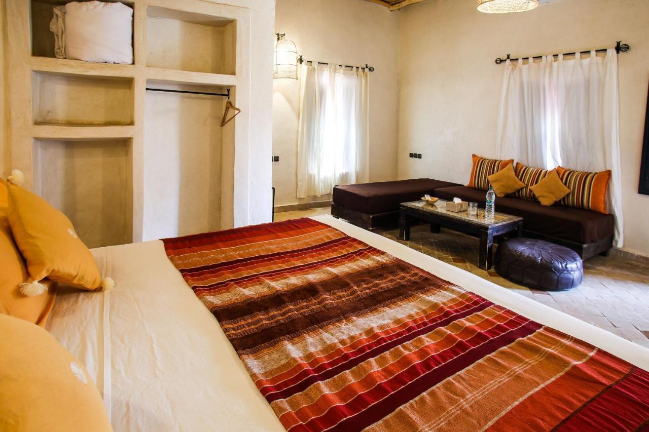 Riad Madu เมอร์ซูกา ภายนอก รูปภาพ