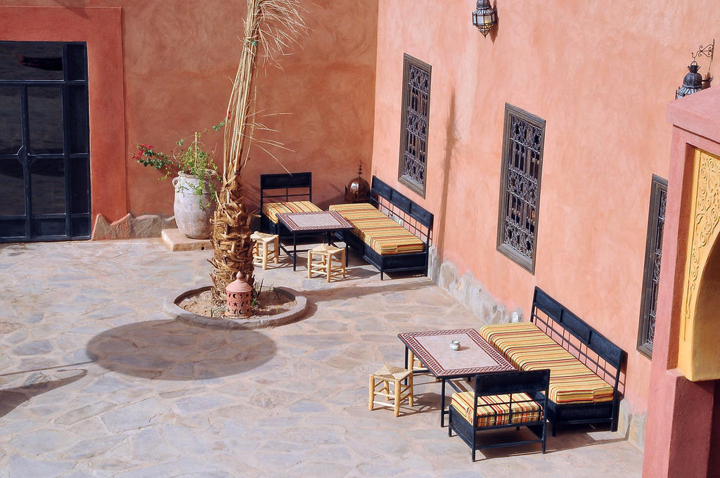 Riad Madu เมอร์ซูกา ภายนอก รูปภาพ