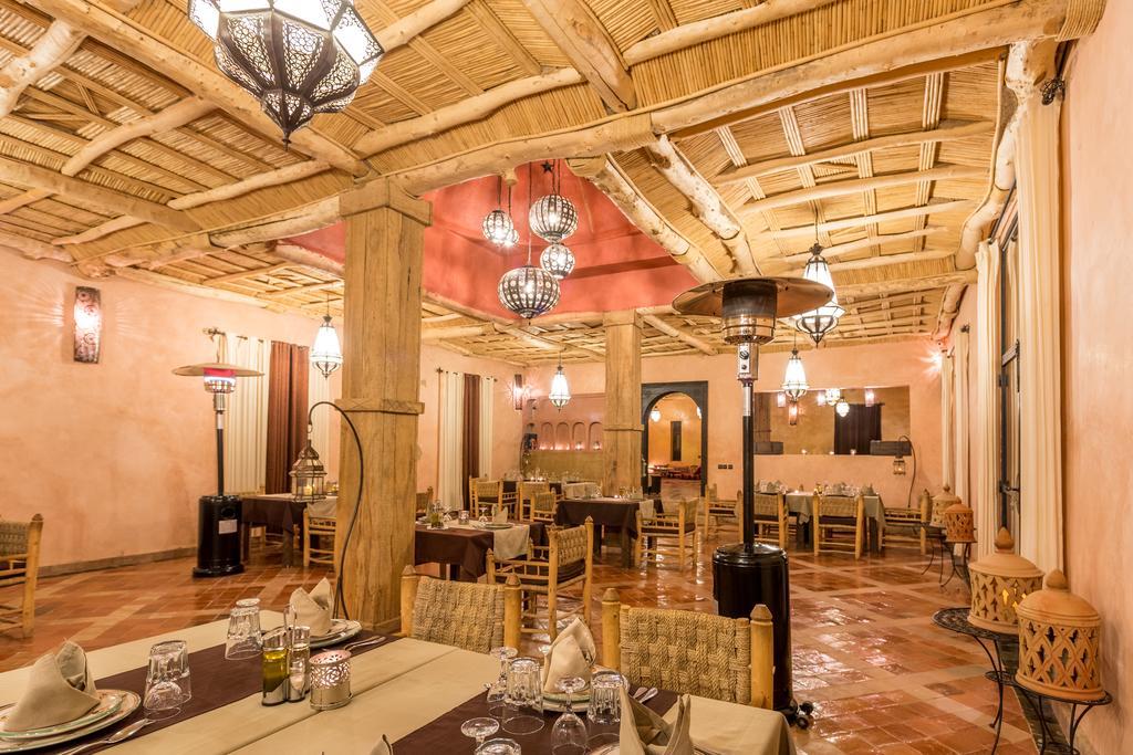 Riad Madu เมอร์ซูกา ภายนอก รูปภาพ