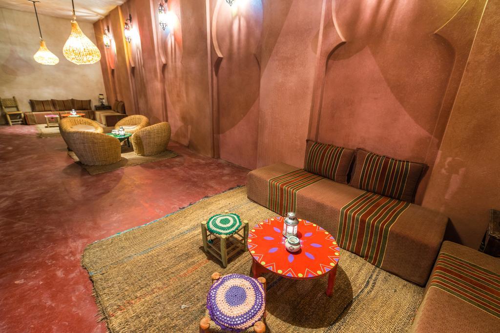 Riad Madu เมอร์ซูกา ภายนอก รูปภาพ