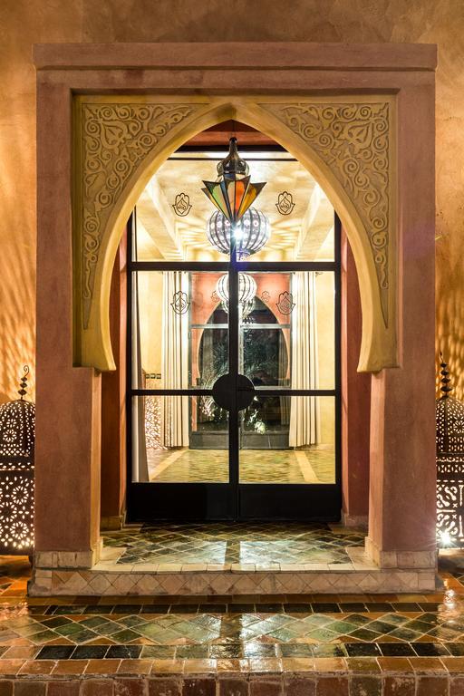 Riad Madu เมอร์ซูกา ภายนอก รูปภาพ