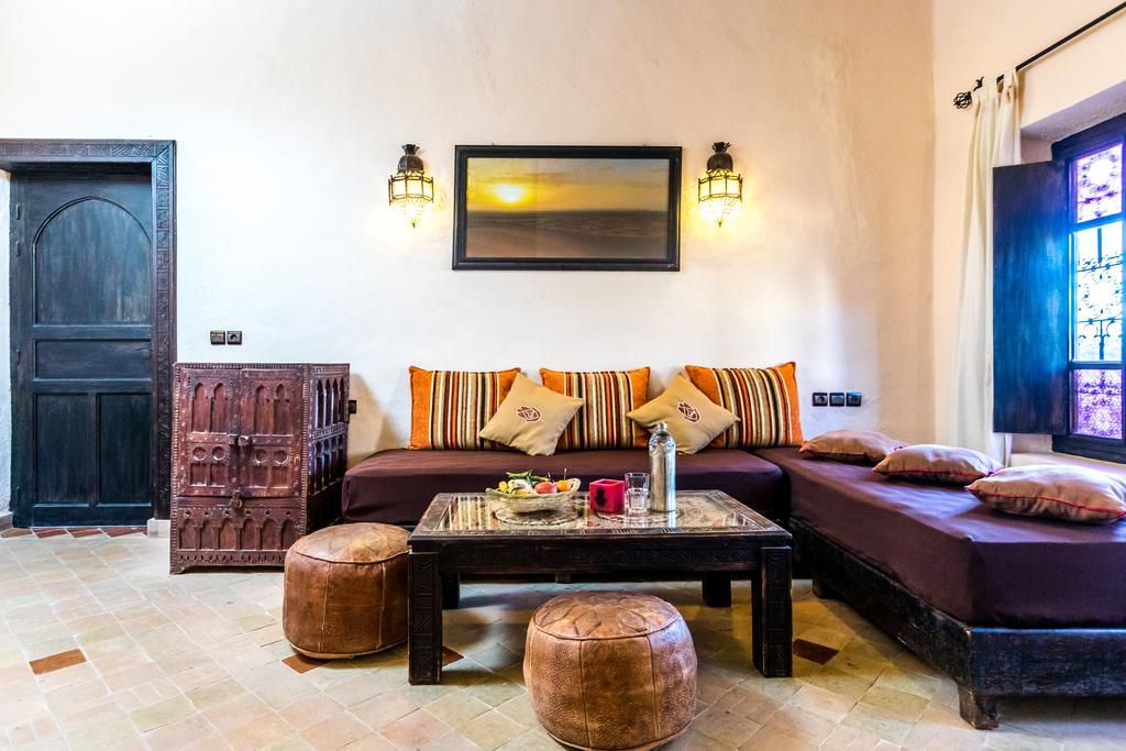 Riad Madu เมอร์ซูกา ภายนอก รูปภาพ