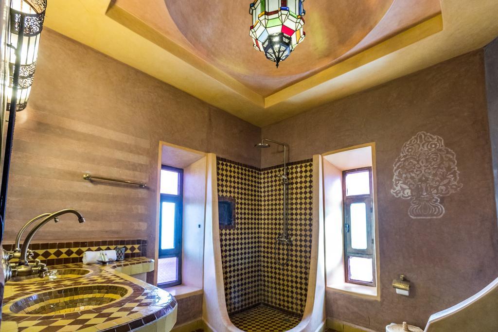 Riad Madu เมอร์ซูกา ภายนอก รูปภาพ