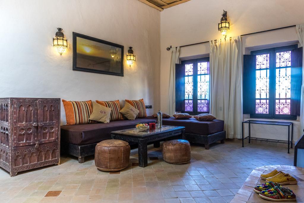 Riad Madu เมอร์ซูกา ภายนอก รูปภาพ